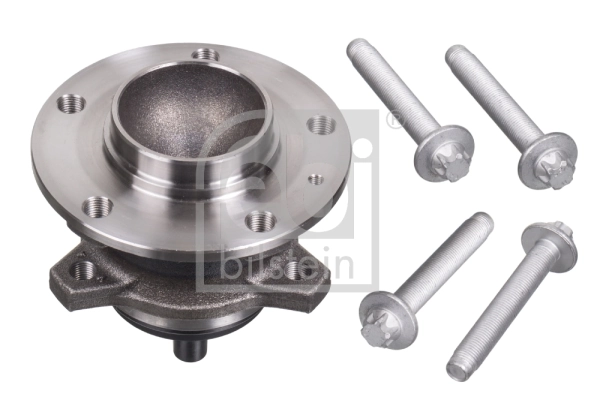 Wheel Bearing Kit
